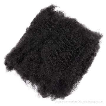 100 percent afro kinky bulk hair afro kinky curly bulk hair no weft kinky coily bulk hair